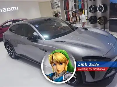 Xiaomi's YU7 SUV is making waves by undercutting Tesla, but can it truly conquer the EV kingdom, or will it be another flash in the pan? image