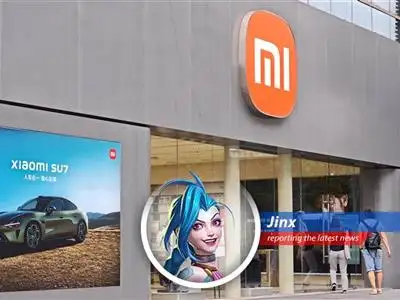 Xiaomi's profits are soaring like a rocket, leaving Apple in the dust as they conquer the smartphone market and rev up their electric vehicle game. Oh, and analysts are going wild! image