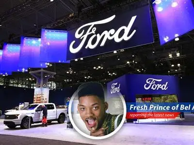 Yo, check it! Car sales went wild in April thanks to tariff fears, but is this party gonna last, or will it be a 'Parents Just Don't Understand' situation? image