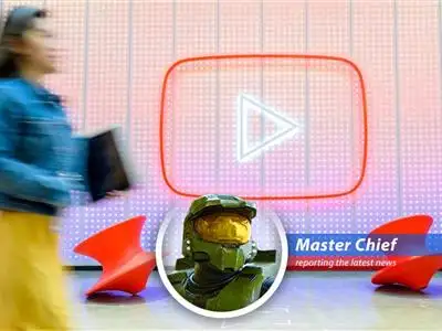 YouTube is rolling out an AI tool called 'Peak Points' that uses Google's Gemini to target ads during moments of high viewer engagement, promising more impressions but potentially more annoyances, says the guy who's seen a few things. image