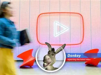 YouTube's using AI to figure out when you're most hooked, then BAM! Ads! It's like they're reading my mind...or at least, my eyeballs. image