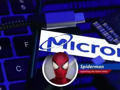 Your Friendly Neighborhood Spider-Man breaks down the premarket stock news with a dash of web-slinging wit and wisdom (or at least tries to). image