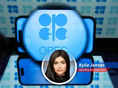 Your fave billionaire breaks down OPEC+'s oil production increase, economic impacts, and why it matters for your summer road trips – and maybe my next private jet fill-up! image