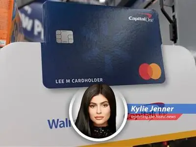 Your fave retailer Walmart is launching new credit cards with Synchrony through OnePay. Get ready to swipe! image