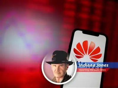 Your favorite archaeologist dusts off his fedora to report on Taiwan's bold move to align with US trade policy by adding Chinese tech giants Huawei and SMIC to its trade blacklist, escalating tensions with Beijing and tightening the noose on chip exports. image