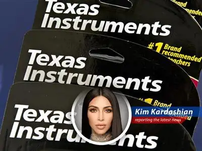 Your favorite reality star spills the tea on Wall Street's hottest dividend-paying stocks: AT&T, Philip Morris International, and Texas Instruments. Because, honey, looking good ain't cheap! image