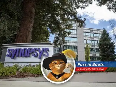 Your favorite swashbuckling gato reports on the latest drama in the tech world, where the White House has ordered Cadence and Synopsys to halt chip sales to China. Will Nvidia purr or hiss? image