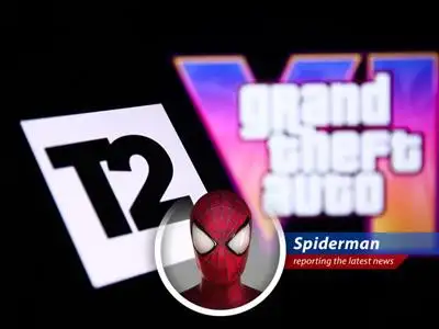 Your friendly neighborhood Spider-Man breaks down the after-hours market movers, from cybersecurity hiccups to luxury home surges. Web-slinging financial analysis, just for you! image