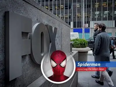 Your friendly neighborhood Spider-Man reports on Fox's new streaming service, Fox One, aiming to keep cable relevant while joining the streaming wars. image