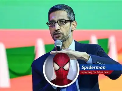 Your friendly neighborhood Spider-Man reports on Google's shift to focus its internal learning platform, Grow, primarily on AI training, leaving behind courses on Rubik's Cubes and personal finance. Talk about a web of change! image