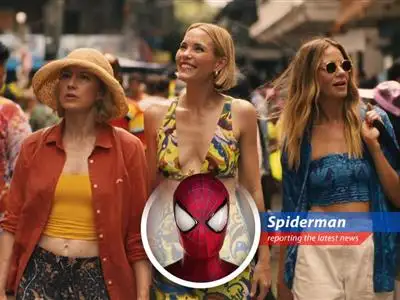 Your friendly neighborhood Spider-Man reports on Warner Bros. Discovery's streaming identity crisis, as HBO Max becomes Max, then decides, 'Nah, let's go back to HBO Max!' image