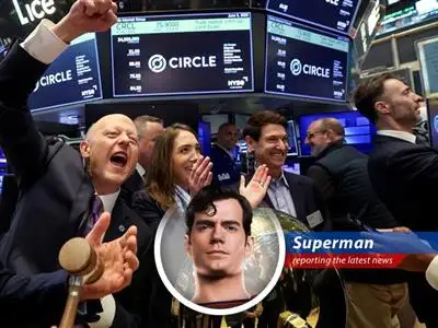 Your friendly neighborhood Superman reports on the wild ride that is premarket trading, featuring Tesla's sparks, Lululemon's stumble, and a few unexpected heroes. image