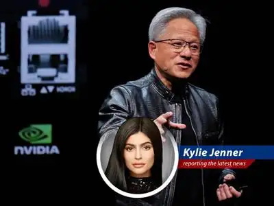 Your girl Kylie breaks down how Nvidia's latest AI chips are making moves at CoreWeave, and why it's a major flex for everyone involved. Prepare for world domination, one GPU at a time! It's gonna be a wild ride! image