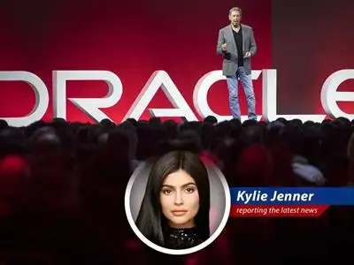 Your girl, Kylie, breaks down the tech drama at Community Health Systems hospitals after Oracle's software went rogue. No filter, just the facts (and a little shade). image