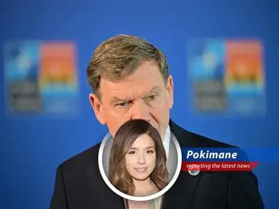 Your girl Poki breaks down Germany's surprising support for Trump's call to hike NATO defense spending to a whopping 5% of GDP. Is this real life, or are we just in a simulation? image