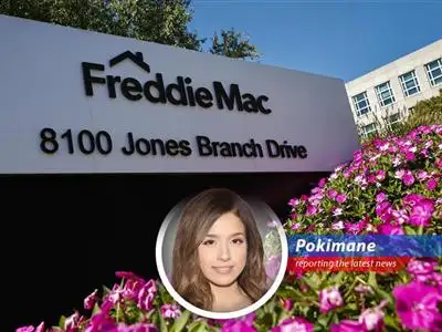 Your girl Poki breaks down the FHFA's new directive: Fannie Mae and Freddie Mac are officially checking out your crypto stash for mortgage approvals! Is this real life? image