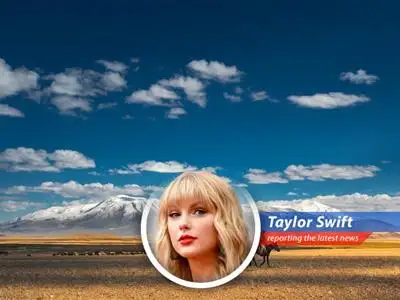 Yours Truly, Taylor Swift, dives into Mongolia's ambitious plan to boost its tourism sector to 10% of its GDP by 2030, with a little help from United Airlines and a whole lot of yurts. image