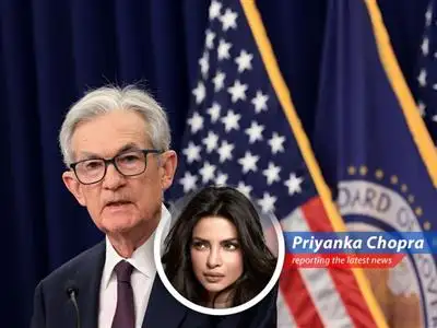 Yours Truly decodes Jerome Powell's testimony, Trump's tweets, and whether interest rates are about to do a 'Dostana' with your bank account. image