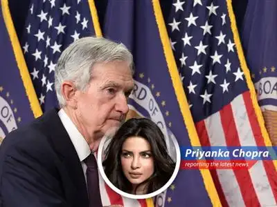 Yours Truly decodes the Federal Reserve's plan to reduce its workforce by 10%, offering insights with a touch of Bollywood spice and a whole lot of 'believe'! image