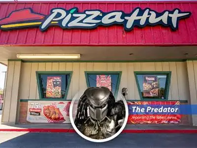 Yum Brands reports mixed Q1 results as Pizza Hut struggles, offering a prime opportunity for a Predator's analysis of corporate weakness. image