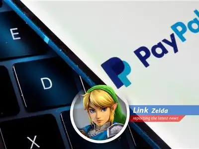 Zelda reports on how potential tariff hikes are shaking the digital wallets of Hyrule... and beyond! image