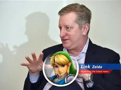 Zelda's take on whether the US budget deficit is as scary as a horde of Bokoblins, featuring insights from investor Steve Eisman. image
